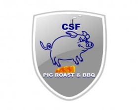 CSF Pig Roast and BBQ entry by Mark Quincey