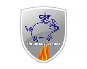 CSF Pig Roast and BBQ entry by Mark Quincey