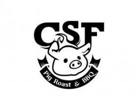 CSF Pig Roast and BBQ entry by Edison Salomon