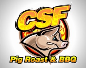 CSF Pig Roast and BBQ entry by Jo Vincent Bonifacio