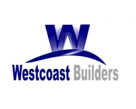 Westcoast Builders entry by quinlogo