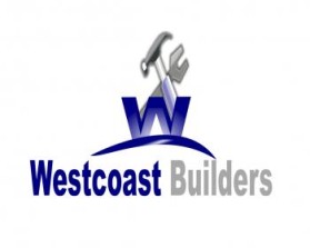 Westcoast Builders entry by quinlogo