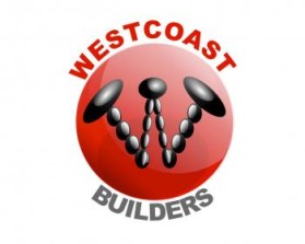 Westcoast Builders entry by quinlogo