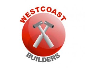 Westcoast Builders entry by quinlogo