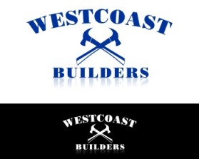 Westcoast Builders entry by cmyk