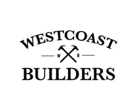 Westcoast Builders entry by Reach Graphics