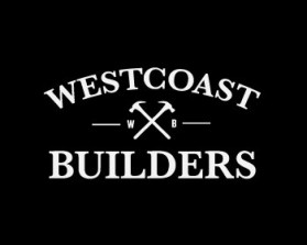 Westcoast Builders entry by Reach Graphics
