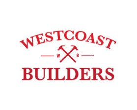 Westcoast Builders entry by Reach Graphics