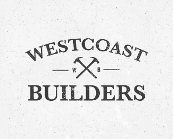 Logo Design for Westcoast Builders
