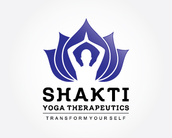 Logo Design entry 575624 submitted by yat-zun to the Logo Design for Shakti Yoga Therapeutics run by conservation pros
