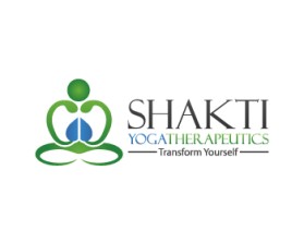 Shakti Yoga Therapeutics entry by logoesdesign
