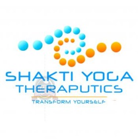 Shakti Yoga Therapeutics entry by bizlifedesign