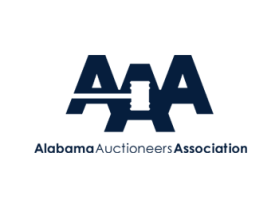 Alabama Auctioneers Association entry by Eric Hamm