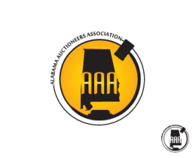 Alabama Auctioneers Association entry by donna e. ziv