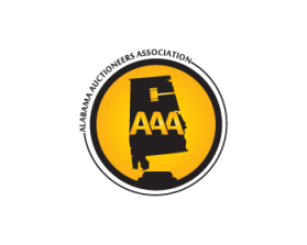 Alabama Auctioneers Association entry by donna e. ziv