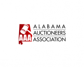 Alabama Auctioneers Association entry by Charmaine M. Lavador