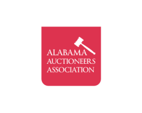 Alabama Auctioneers Association entry by Gopalakrishnan I