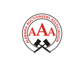 Alabama Auctioneers Association entry by Gopalakrishnan I