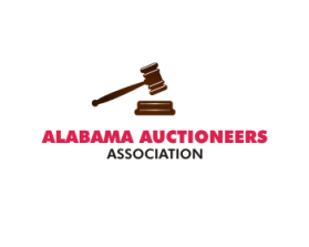 Alabama Auctioneers Association entry by Gopalakrishnan I