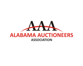 Alabama Auctioneers Association entry by Gopalakrishnan I