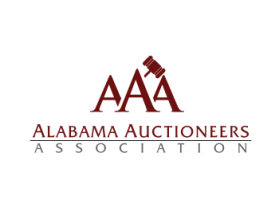 Alabama Auctioneers Association entry by Mikhail Casimiro Coquilla
