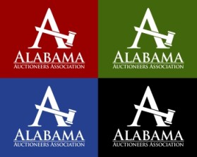 Alabama Auctioneers Association entry by Grace Partosa Bantoto