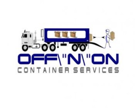 Off \"n\" On Container Services entry by quinlogo