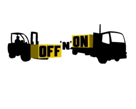 Off \"n\" On Container Services entry by john12343