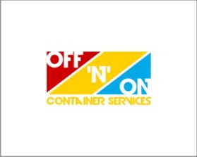 Off \"n\" On Container Services entry by phonic