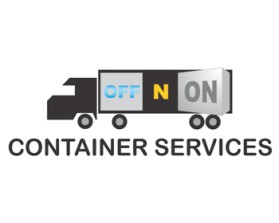 Off \"n\" On Container Services entry by cintoko