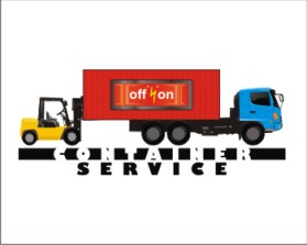 Off \"n\" On Container Services entry by fhaezal
