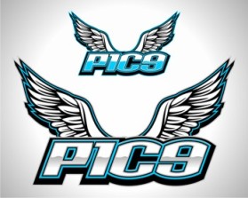Project 1C9 entry by Digiti Minimi