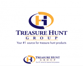 Treasure Hunt Group entry by graphica