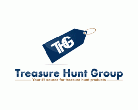 Treasure Hunt Group entry by JeanN