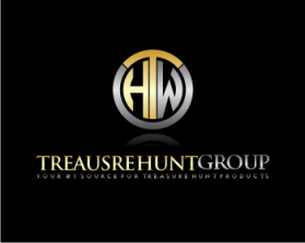 Treasure Hunt Group entry by Widodo
