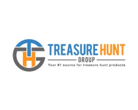 Treasure Hunt Group entry by logoesdesign