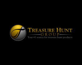Treasure Hunt Group entry by Anton_WK
