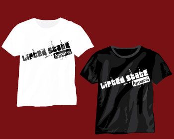 Logo Design entry 597357 submitted by muzzha