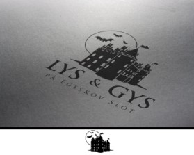 Logo Design entry 599226 submitted by muzzha