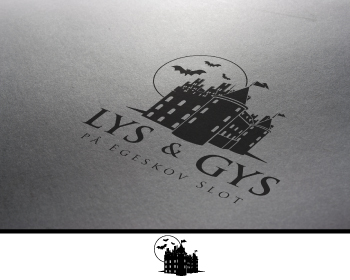 Logo Design entry 599226 submitted by muzzha