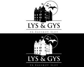 Logo Design entry 599456 submitted by muzzha