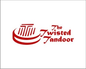 THE TWISTED TANDOOR entry by phonic