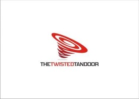 THE TWISTED TANDOOR entry by 54no