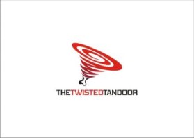 THE TWISTED TANDOOR entry by 54no