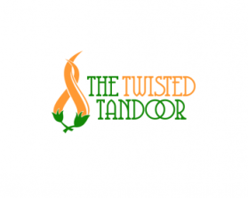 THE TWISTED TANDOOR entry by charmaine