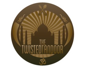 THE TWISTED TANDOOR entry by matchstickmedia