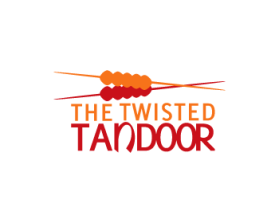 THE TWISTED TANDOOR entry by Ddezine