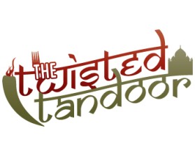 THE TWISTED TANDOOR entry by matchstickmedia