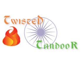 THE TWISTED TANDOOR entry by Sherry