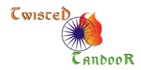THE TWISTED TANDOOR entry by Sherry